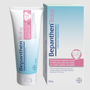 BEPANTHEN Niños X 100gr (con pro vitamina b5)